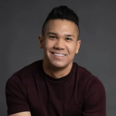 Colin Asuncion