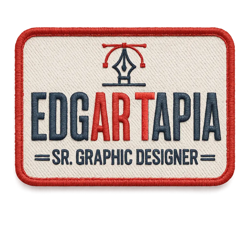 Logo Embroided Logo Embroided